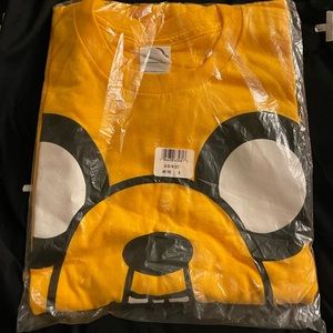 Adventure Time T-Shirt